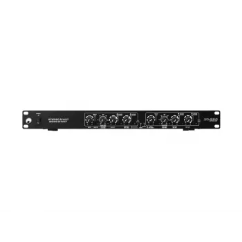 Crossover ativo Omnitronic 10355627