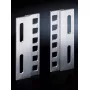 Rittal DK 7246.060 adaptador de rack métrico, 6U, 19/21 polegadas, embalagem de 2