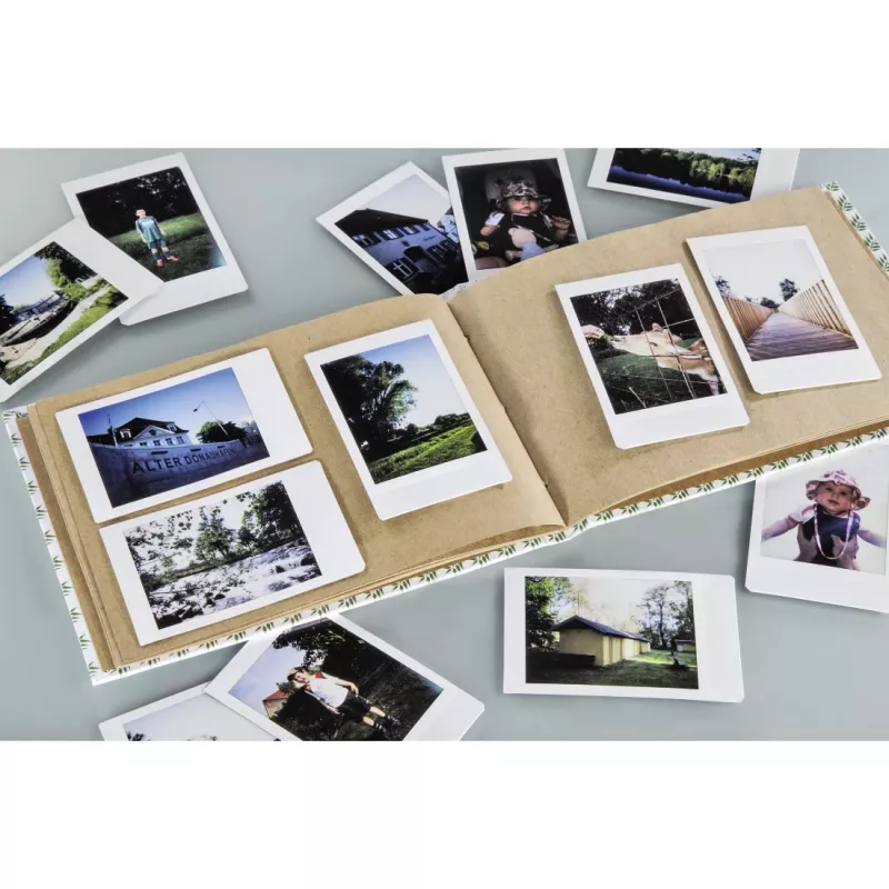 Álbum de fotografias Hama Melons multicolor 11 x 15 cm
