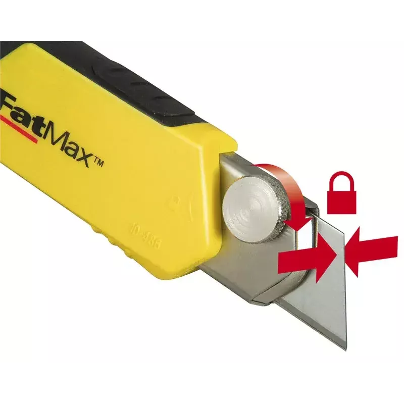 X-ato Stanley FATMAX 25 mm