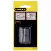 Lâminas de substituição para raspador de vidro Stanley Professional 0-28-500