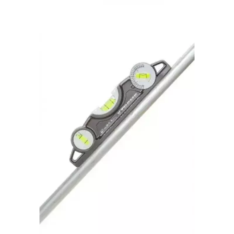Nível Stanley 0-43-609 0,25 m cinzento