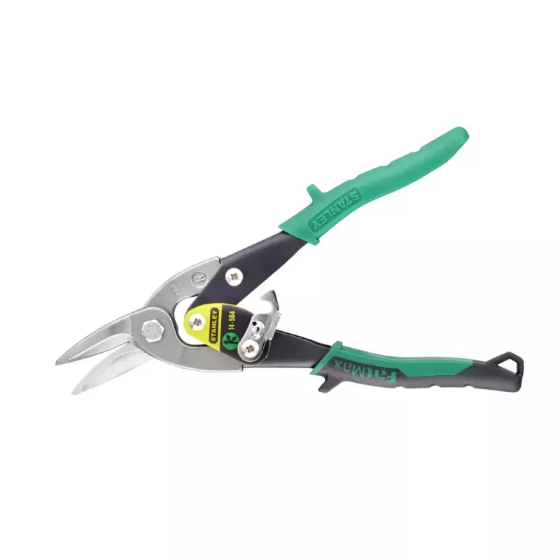 Tesoura para chapa Stanley FATMAX MaxSteel 250 mm 2-14-564