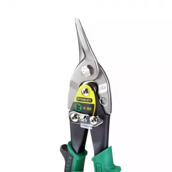 Tesoura para chapa Stanley FATMAX MaxSteel 250 mm 2-14-564