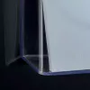 Arquivador de revistas Sigel LH118 plástico transparente