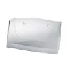 Arquivador de revistas Sigel LH118 plástico transparente