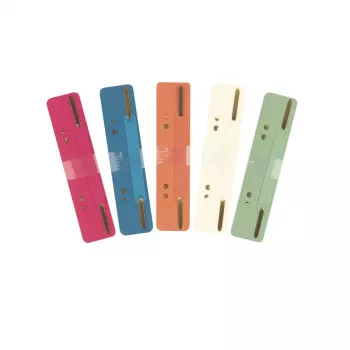 Clips de encadernação Herlitz 8767709