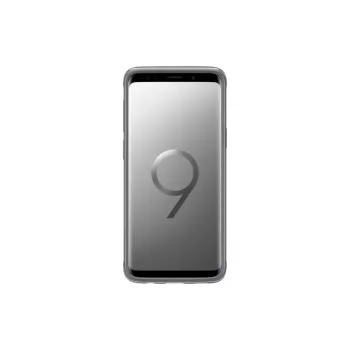Capa para telemóvel Samsung EF-RG960 14,7 cm (5,8 polegadas) prateada