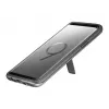 Capa para telemóvel Samsung EF-RG960 14,7 cm (5,8 polegadas) prateada