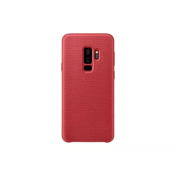 Capa para telemóvel Samsung EF-GG965 15,8 cm (6,2 polegadas) vermelha