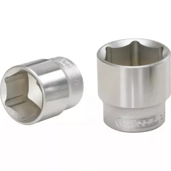 Chave de caixa KS Tools 917.1410 1/4 polegadas Entrada 1 Cabeça 13 g