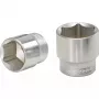 Chave de caixa KS Tools 917.1410 1/4 polegadas Entrada 1 Cabeça 13 g