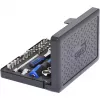 Conjunto de chaves de caixa KS Tools 918.0640 1/4 polegadas Entrada 40 peças