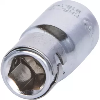 Conjunto de chaves de caixa KS Tools 918.1422 1 Cabeça Aço cromo-vanádio