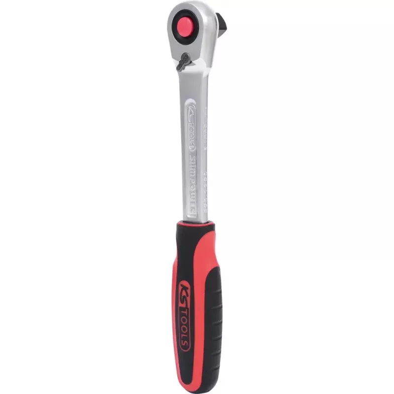 Chave de roquete reversível KS Tools 920.1290