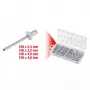 Rebite KS Tools 970.0150 Peso 250 g