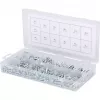 Conjunto de parafusos/pernos KS Tools 970.0420 550 unid. ISO 7049 680 g