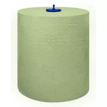 Toalhas de papel Tork 290076 verdes 150 m
