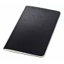 Caderno Sigel CONCEPTUM A6 64 folhas preto