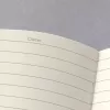 Caderno Sigel CONCEPTUM A4 64 folhas preto