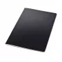 Caderno Sigel CONCEPTUM A4 64 folhas preto
