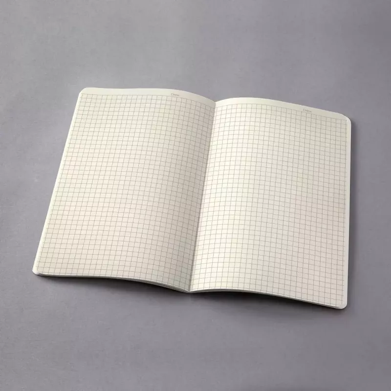Caderno Sigel CONCEPTUM A4 64 folhas preto