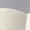 Caderno Sigel CONCEPTUM A4 64 folhas preto