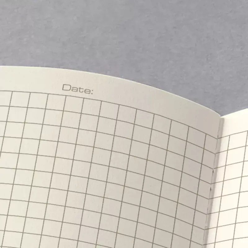 Caderno Sigel CONCEPTUM A4 64 folhas preto