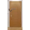 Olympia TK10 corrente de porta, prata