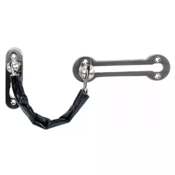 Olympia TK10 corrente de porta, prata