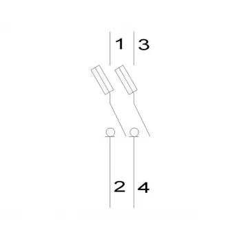 Disjuntor Siemens 5SG7123