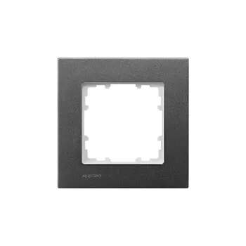 Placa de parede/tampa de interruptor Siemens 5TG1111-2