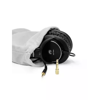 Auscultadores Omnitronic SHP-900