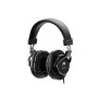 Auscultadores Omnitronic SHP-900