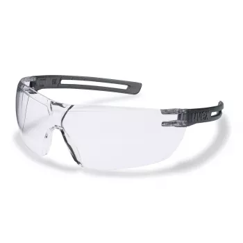 Óculos de proteção Uvex 9199085 cinzento