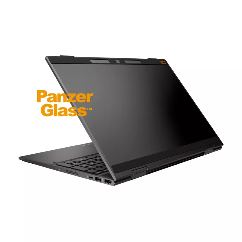 PanzerGlass ® Universal Laptops 13″ - Dual Privacy™| película de proteção para ecrã