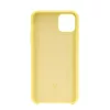 Capa JT BERLIN Steglitz iPhone 11 15,5 cm (6,1 polegadas) amarelo