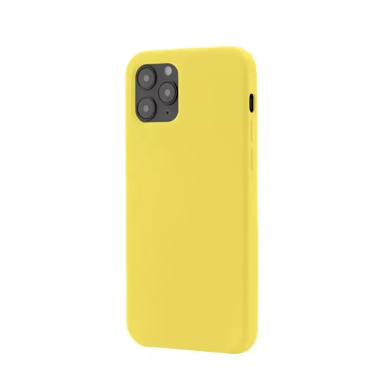 Capa JT BERLIN Steglitz iPhone 11 15,5 cm (6,1 polegadas) amarelo