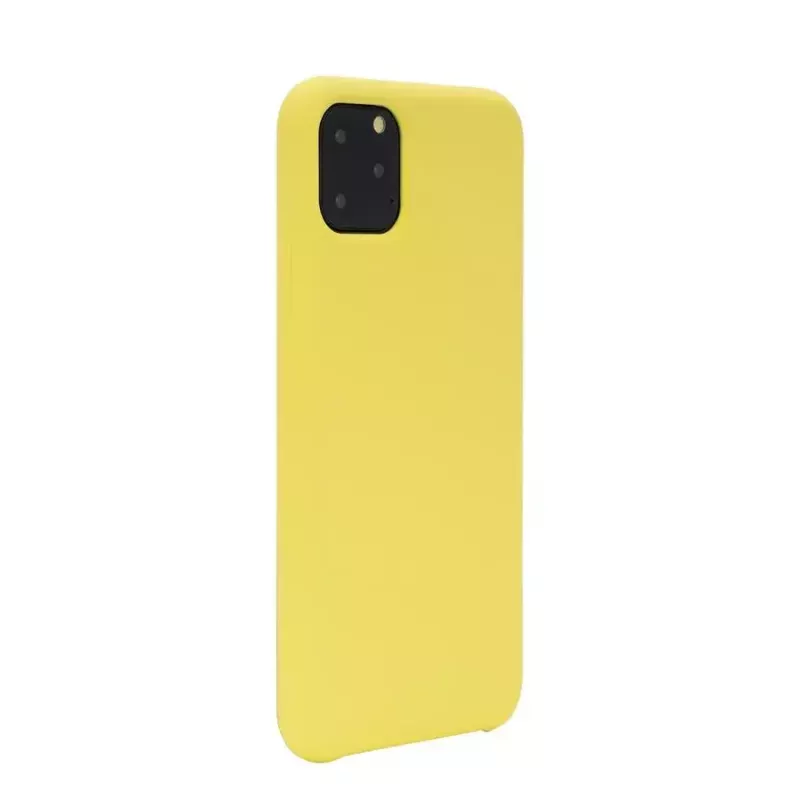 Capa JT BERLIN Steglitz iPhone 11 15,5 cm (6,1 polegadas) amarelo