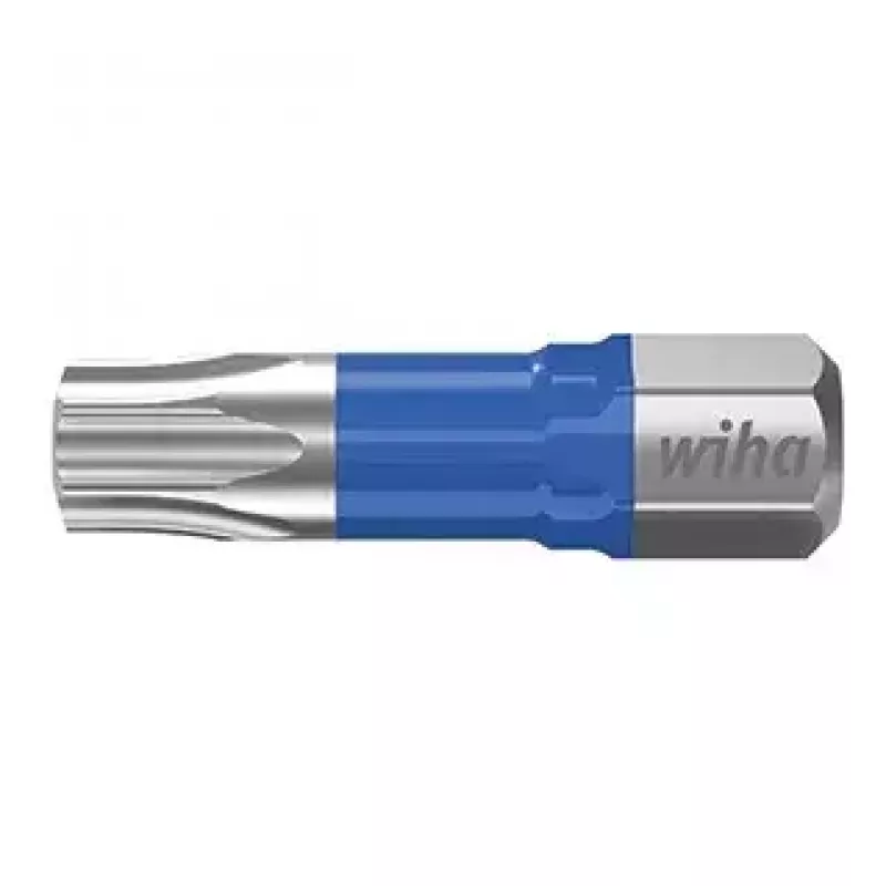 Conjunto de bits para chave de fendas Wiha 41605
