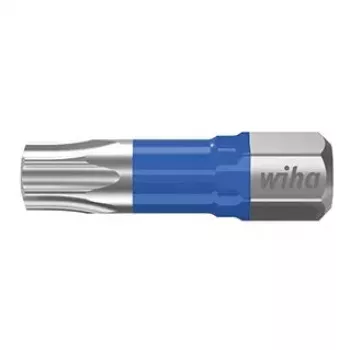 Conjunto de bits para chave de fendas Wiha 41610