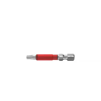 Conjunto de bits para chave de fendas Wiha 42133