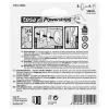 Cabide de toalhas TESA 57072-00000 interior branco 3 unid.