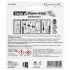 Cabide de toalhas TESA 59782-00000 interior branco 3 unid.