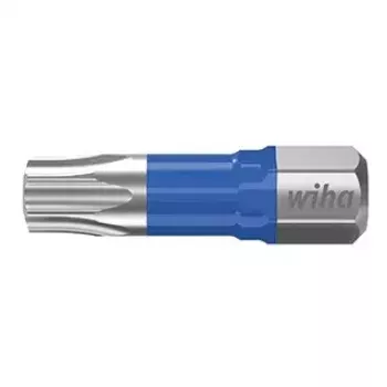 Conjunto de bits para chave de fendas Wiha 41604