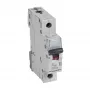 Legrand TX3 Disjuntor magnetotérmico miniatura tipo C 1