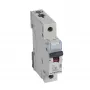Legrand TX3 Disjuntor magnetotérmico tipo C 1