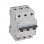 Legrand TX3 Disjuntor magnetotérmico miniatura tipo B 3