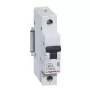 Legrand RX3 Disjuntor magnetotérmico miniatura tipo B 1