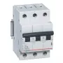 Legrand RX3 Disjuntor magnetotérmico miniatura tipo C 3
